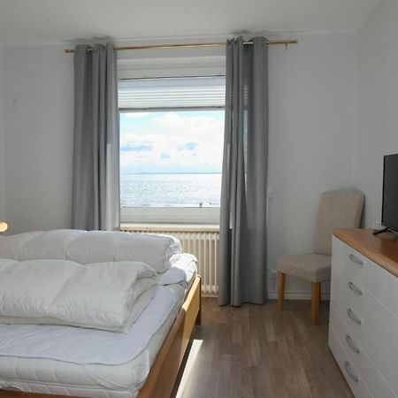 Апартаменты Kurpromenade 48 Inkl Wlan Грёмиц Экстерьер фото
